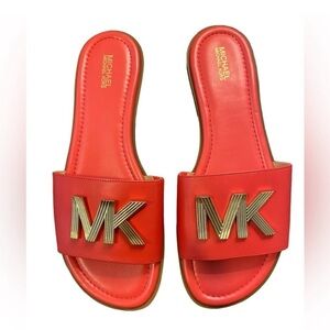 Michael Kors Deana Slide sandals